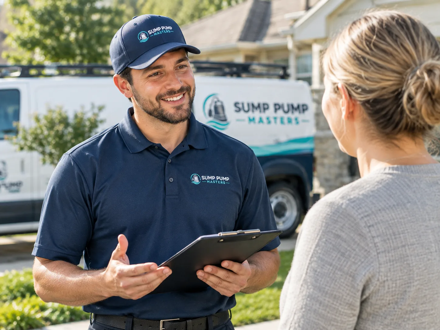 Sump Pump Repair Fountain, MI FAQs
